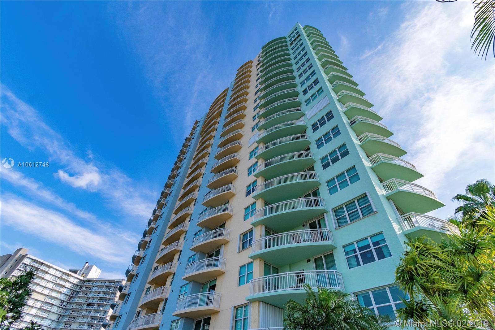 2475 Brickell Avenue, Unit 2003 Miami, FL 33129 - Photo 3 of 33