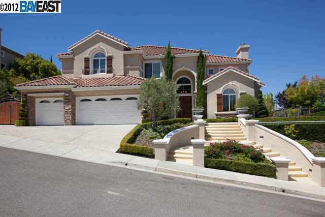 4 Circle E Ranch Place San Ramon, CA 94583 - Photo 1 of 1 Gallery Image 1