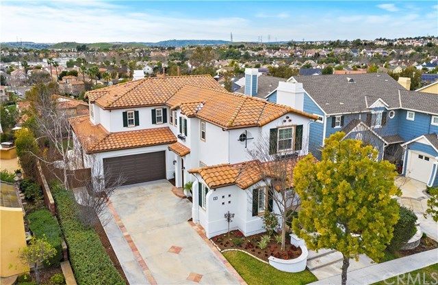 $1,070,000 | 8 Blue Spruce Drive, Ladera Ranch, CA 92694