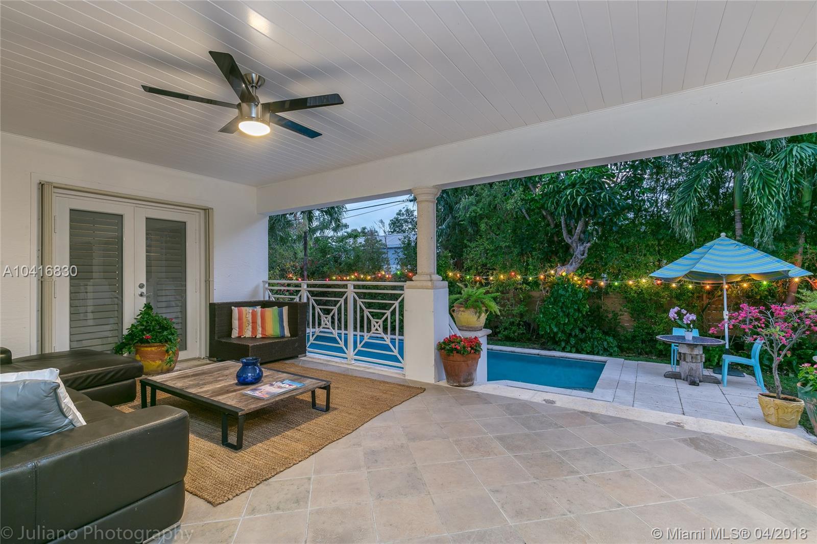 340 Woodcrest Road Key Biscayne, FL 33149 - Photo 39 of 53