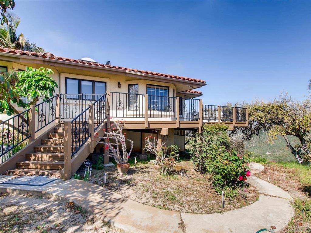 4927 Conejo Road Fallbrook, CA 92028 - Photo 21 of 25