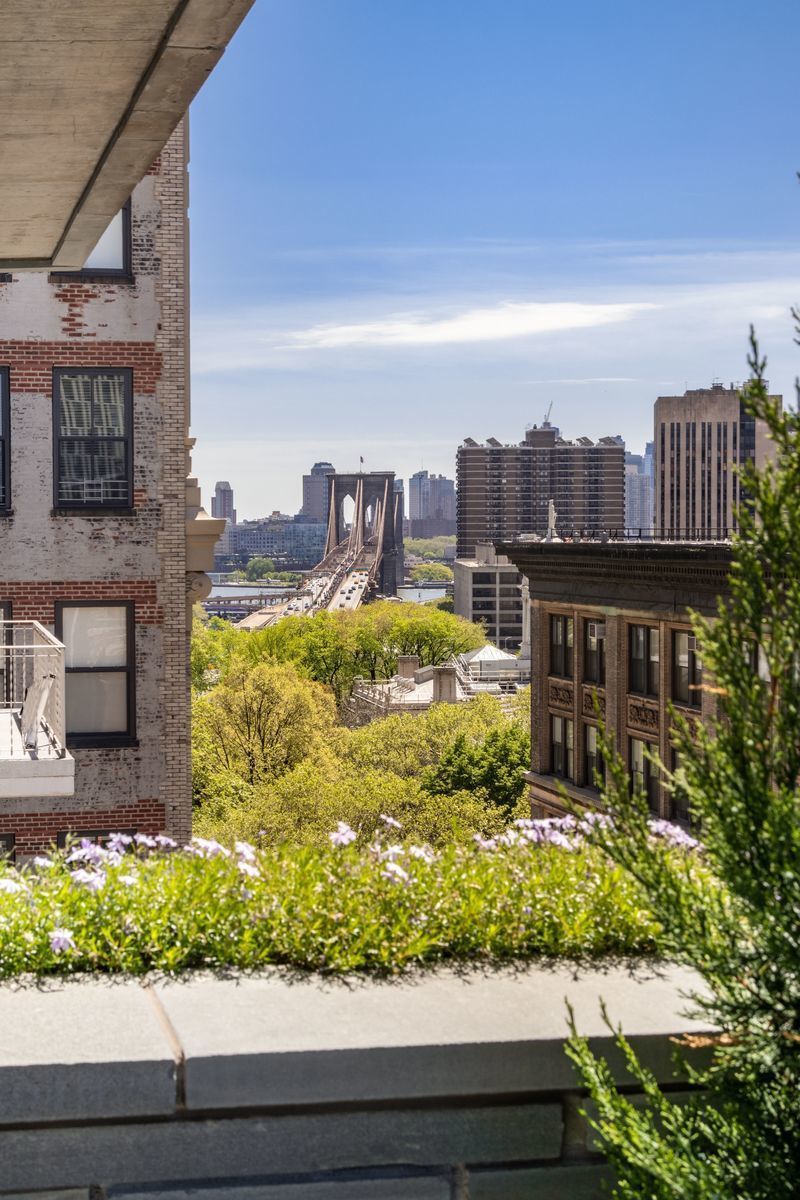 12 Warren Street, Unit PHA Manhattan, NY 10007 - Photo 13 of 16