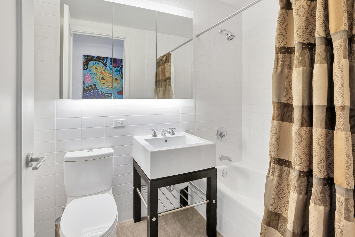 70 Little West Street, Unit PH2A Manhattan, NY 10004 - Photo 17 of 20