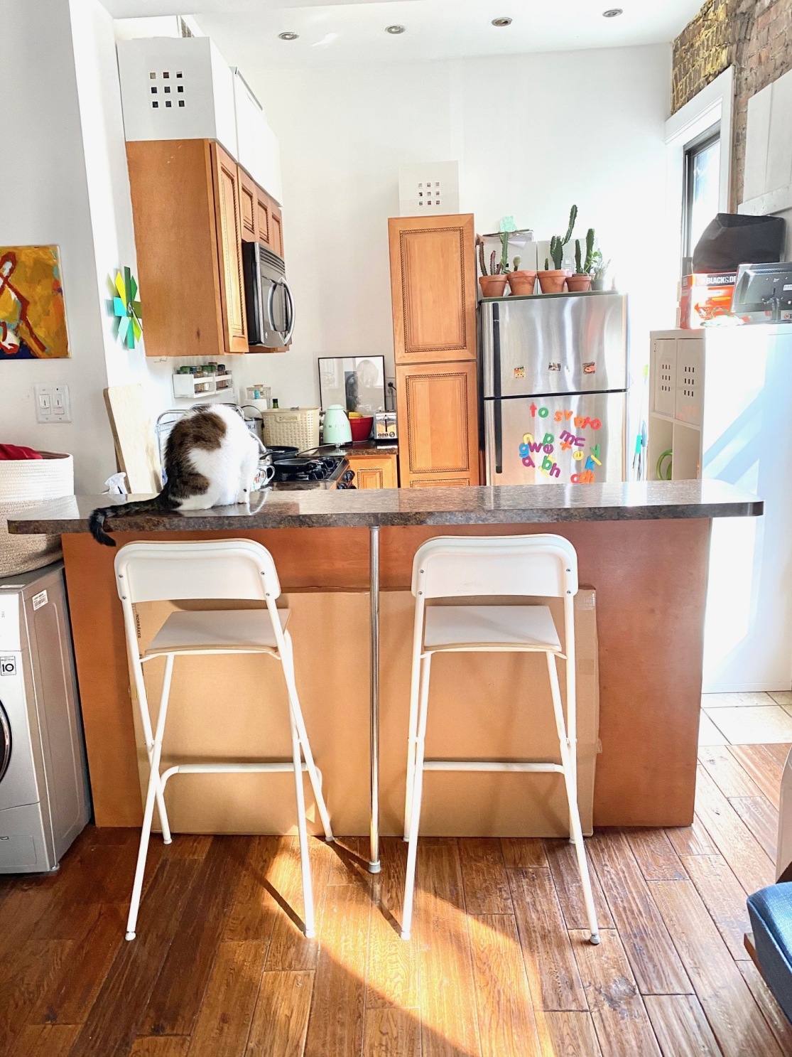 481 11th Street, Unit 2 Brooklyn, NY 11215 - Photo 3 of 9