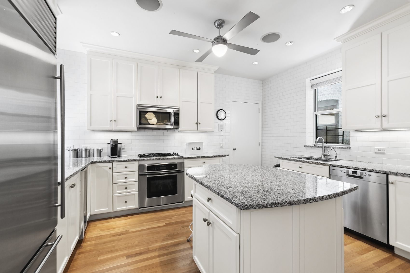 288 West 92nd Street, Unit 5ADE Manhattan, NY 10025 - Photo 7 of 17