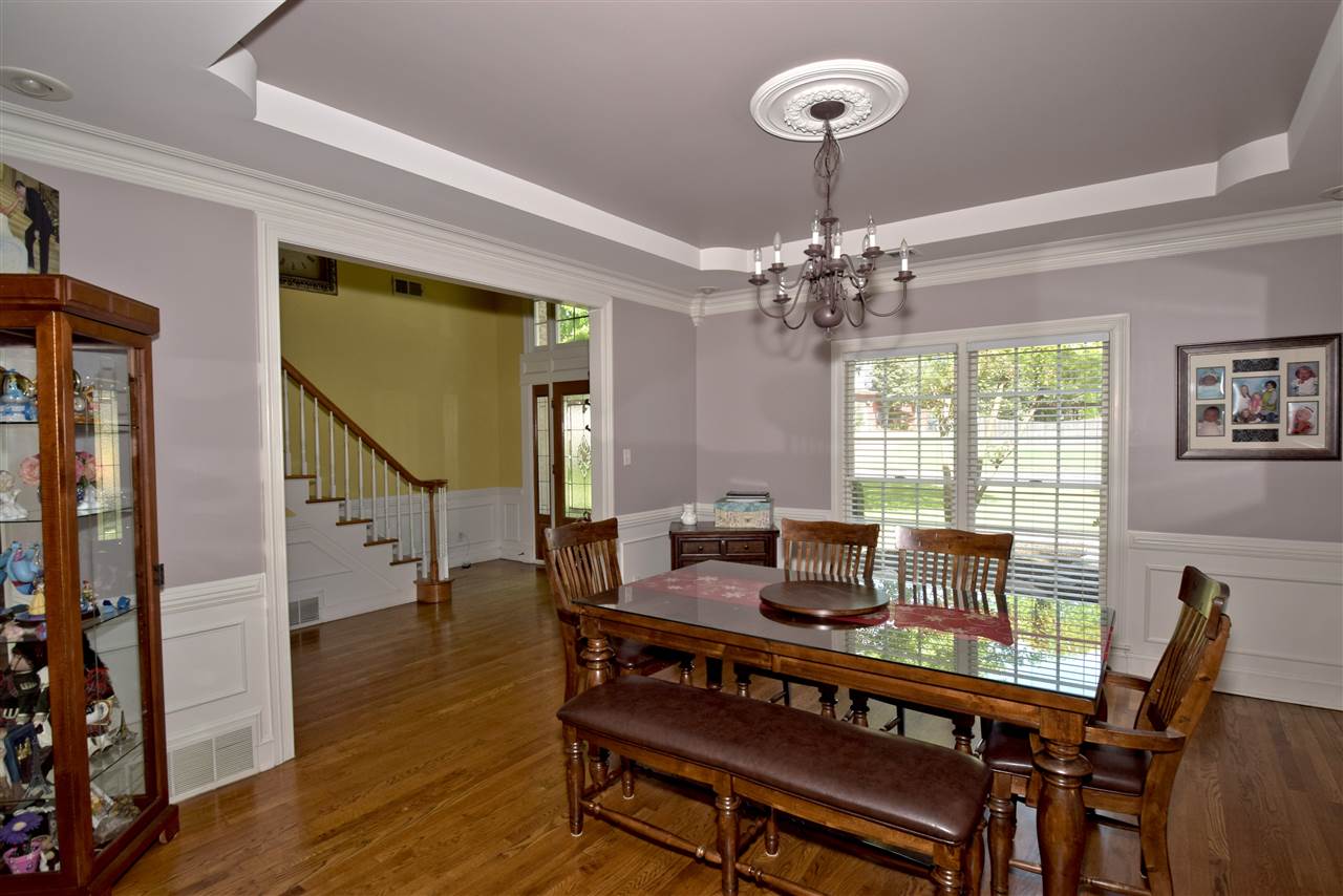 1385 Tuscumbia Road Collierville, TN 38017 - Photo 6 of 25