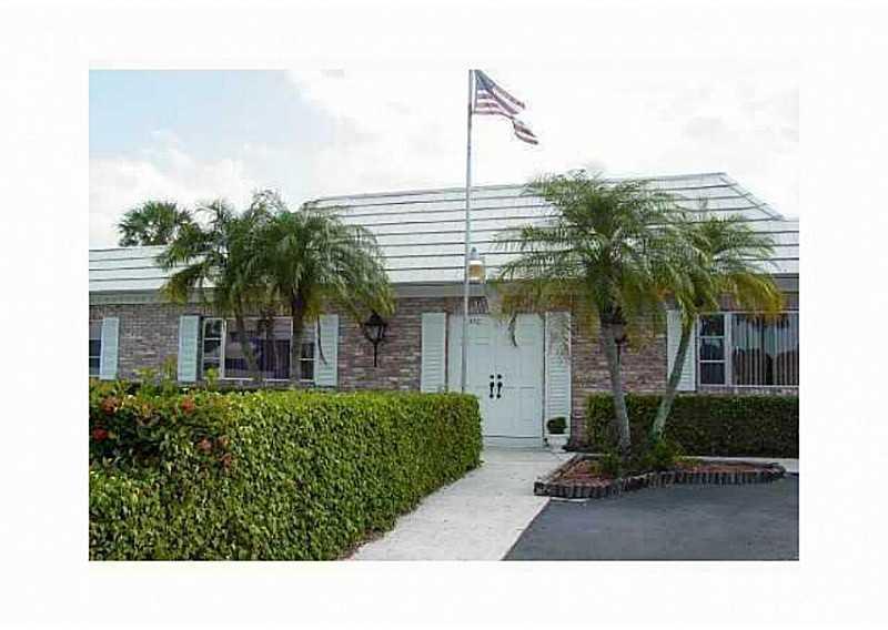 418 South Cypress Road, Unit 106 Pompano Beach, FL 33060 - Photo 12 of 12