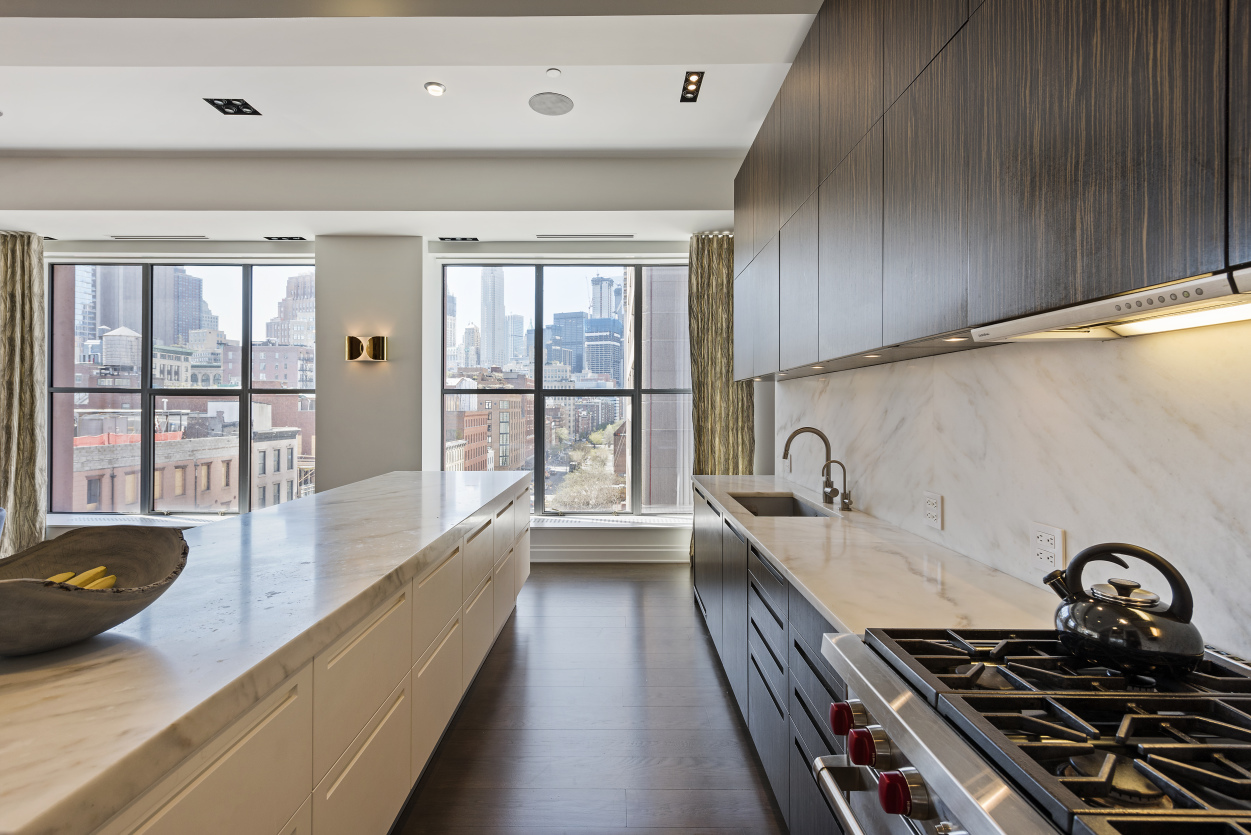 408 Greenwich Street, Unit 7 Manhattan, NY 10013 - Photo 5 of 14