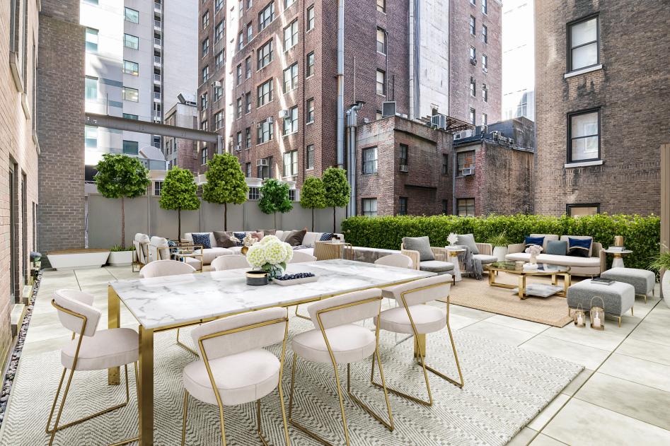 502 Park Avenue, Unit 3B Manhattan, NY 10022 - Photo 9 of 13