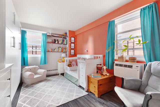$849,000 | 191 Willoughby Street, Unit 10L | Downtown Brooklyn