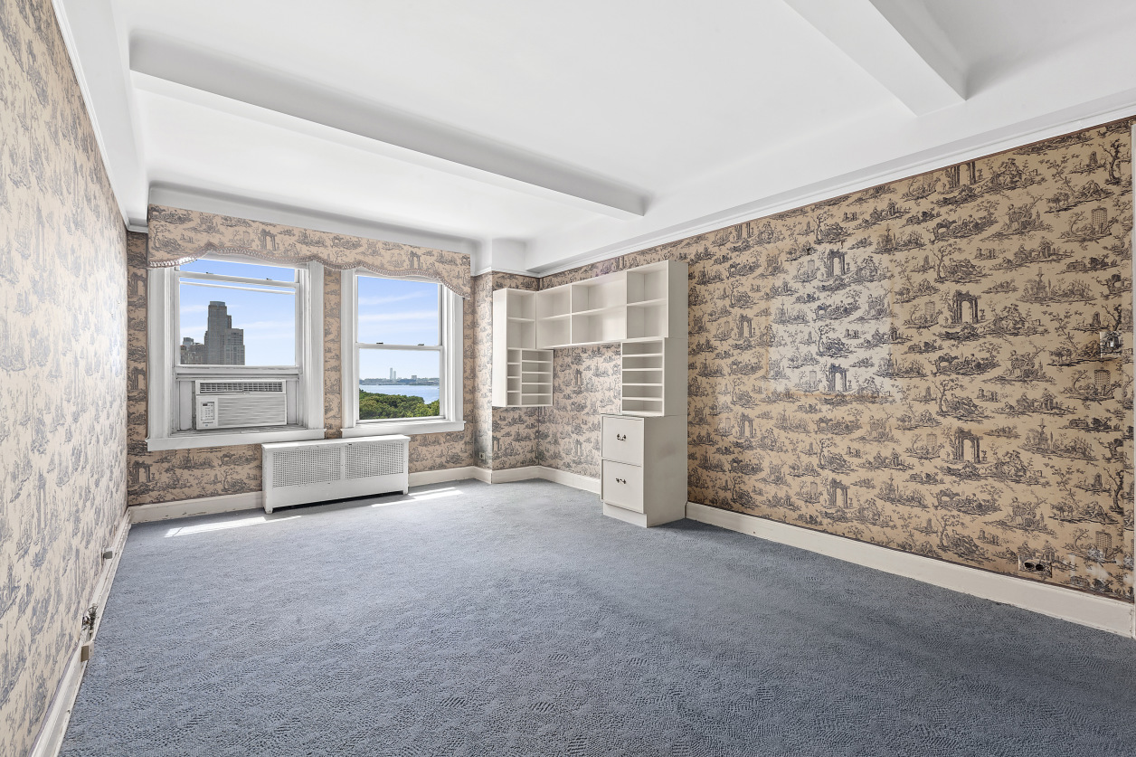 110-118 Riverside Drive, Unit 10D Manhattan, NY 10024 - Photo 7 of 12