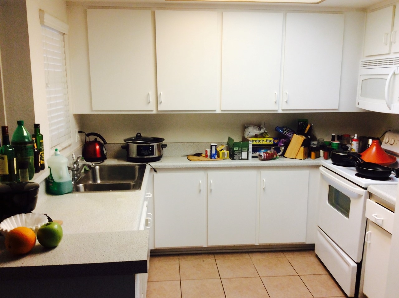5942 Rancho Mission Road, Unit 137 San Diego, CA 92108 - Photo 4 of 8 Gallery Image 4