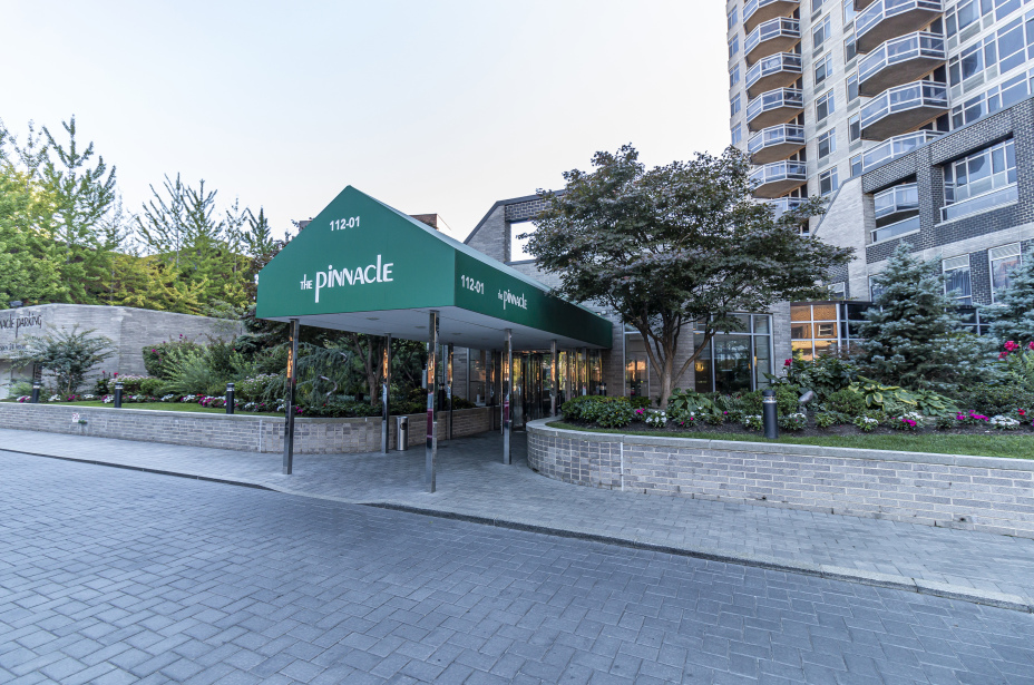 The Pinnacle Condominium 112-01 Queens Blvd, Queens, NY 11375 - Photo 4 of 9