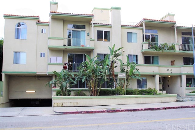 16940 Chatsworth Street, Unit 208 Granada Hills, CA 91344 - Photo 1 of 16