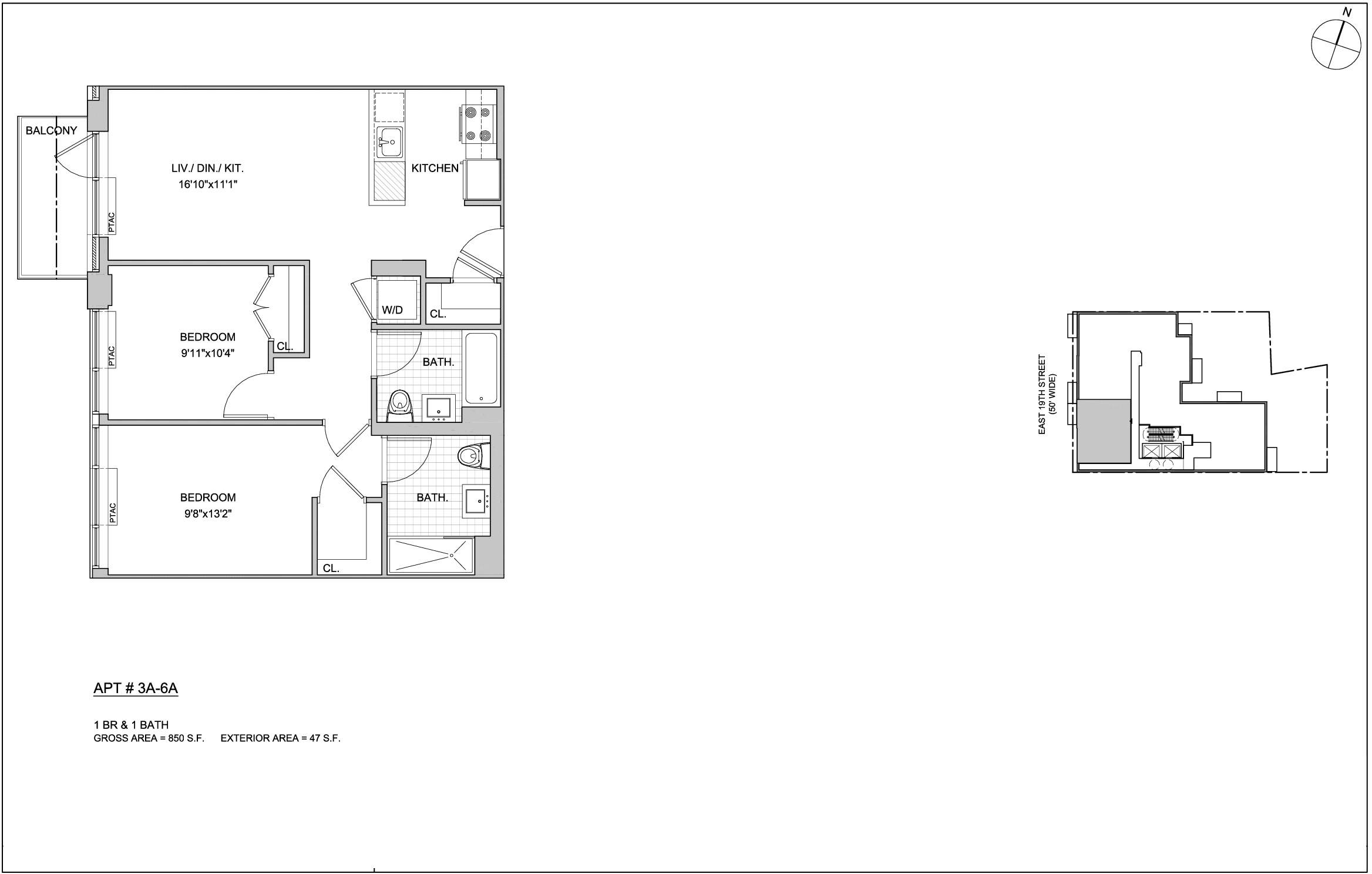 25 East 19th Street, Unit 6A Brooklyn, NY 11226 - Photo 23 of 23