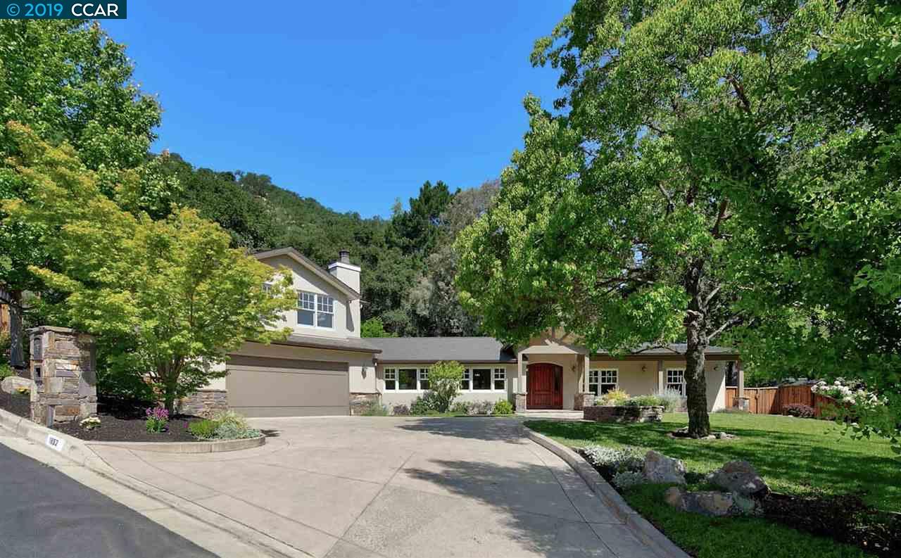 1653 Cervato Circle Alamo, CA 94507 - Photo 1 of 1