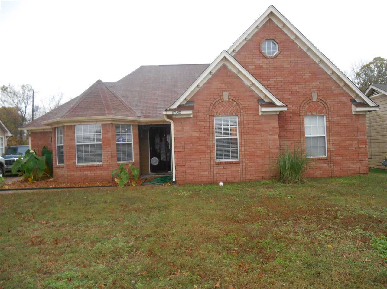 5906 Chadwell Road Millington, TN 38053 - Photo 1 of 17 Gallery Image 1