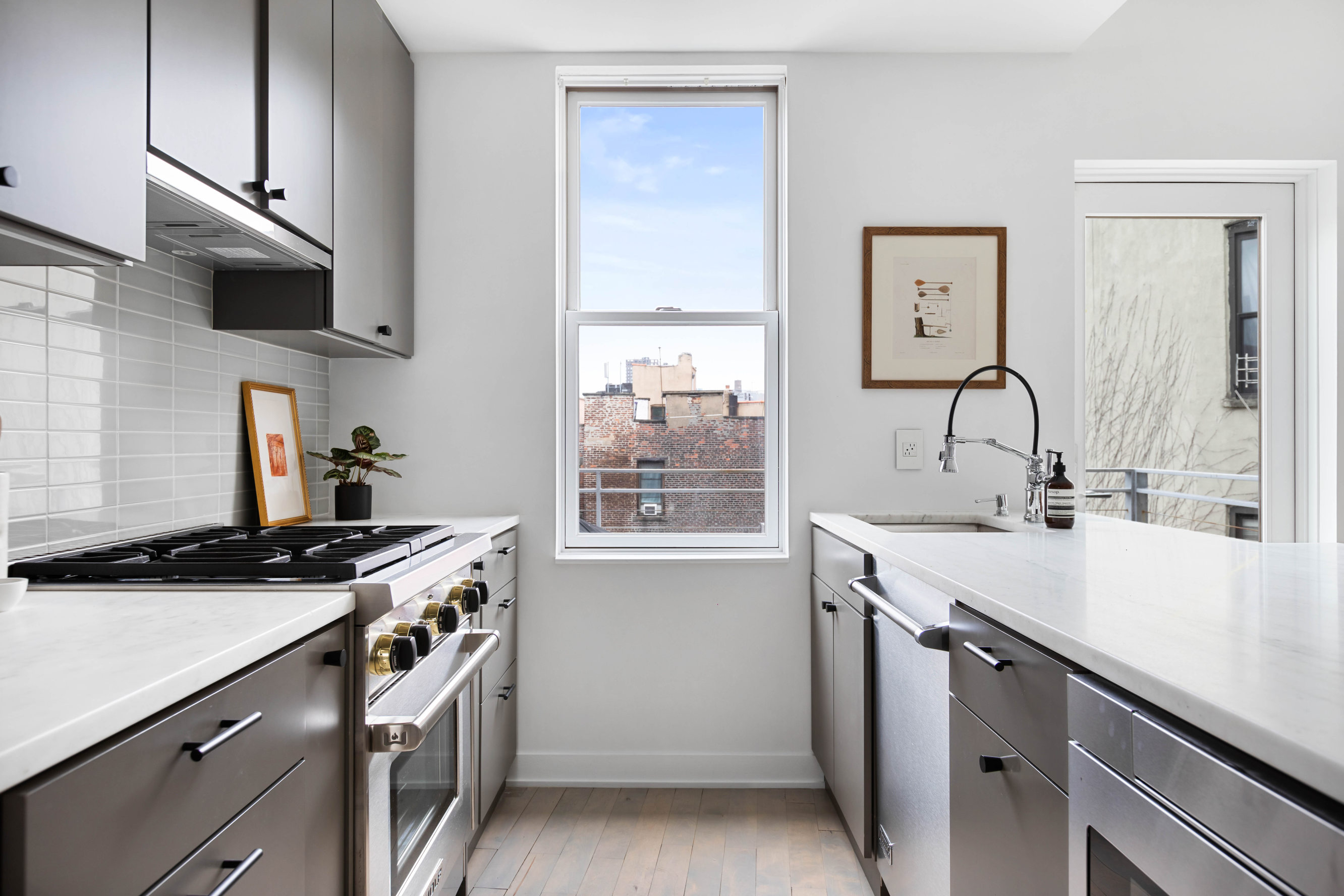 176 Mulberry Street, Unit PH Manhattan, NY 10013 - Photo 7 of 24