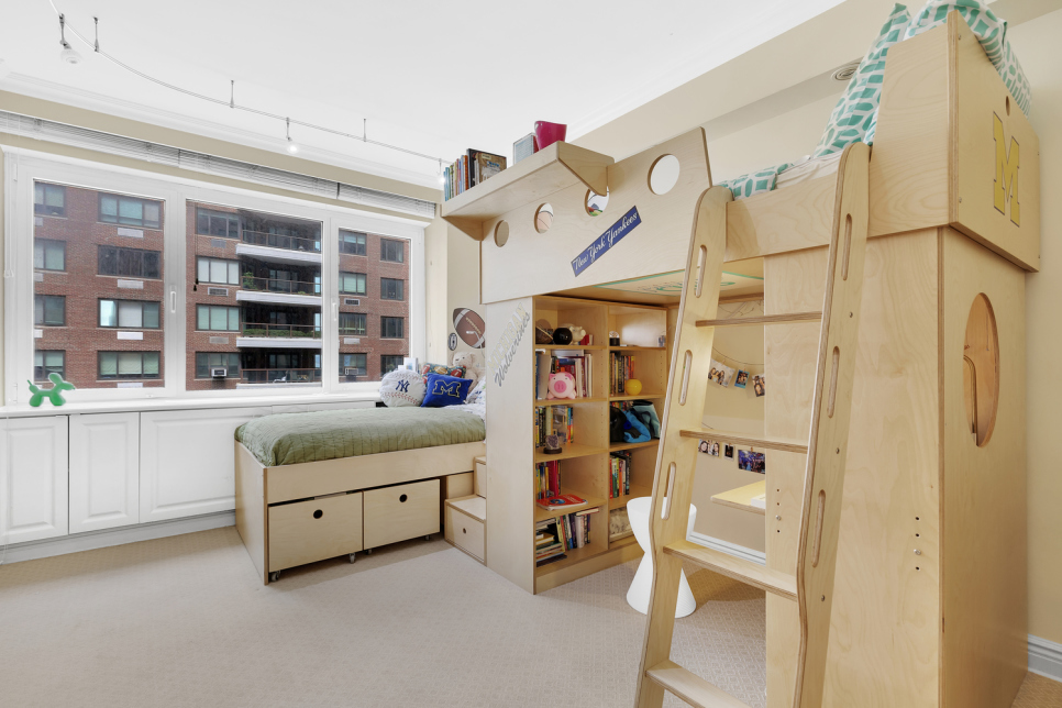 25 Sutton Place South, Unit 5P Manhattan, NY 10022 - Photo 10 of 14