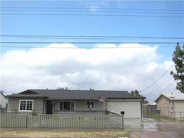 9237 Ruffin Road Santee, CA 92071 - Photo 8 of 8 Gallery Image 8