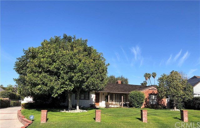 521 Monte Vista Road Arcadia, CA 91007 - Photo 1 of 1