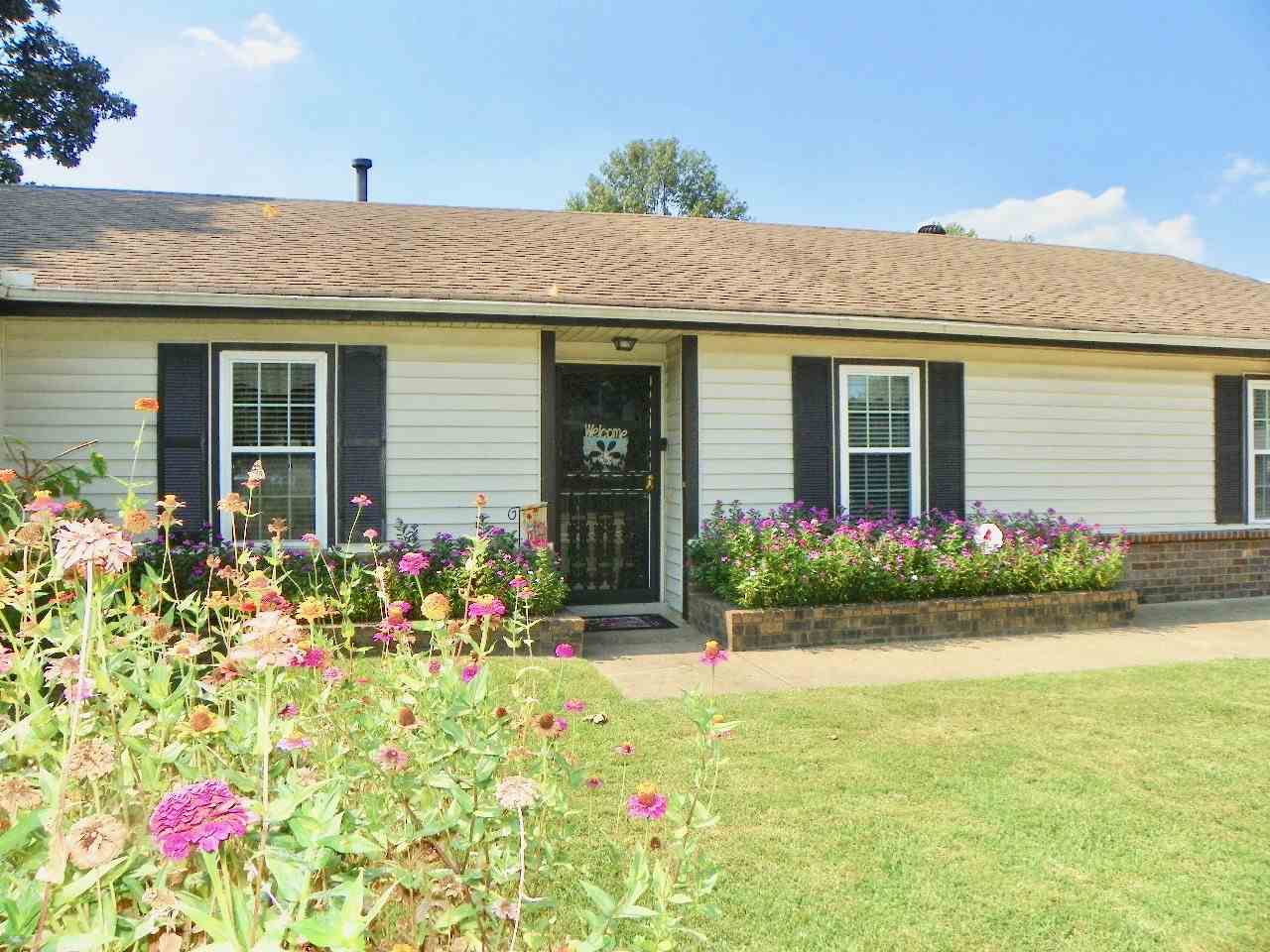 3243 Altruria Road Bartlett, TN 38134 - Photo 4 of 25