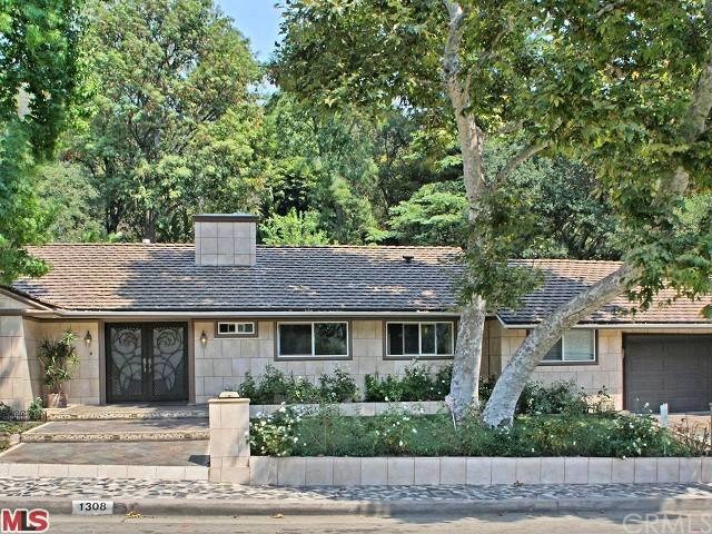 1308 Roscomare Road Los Angeles, CA 90077 - Photo 1 of 1