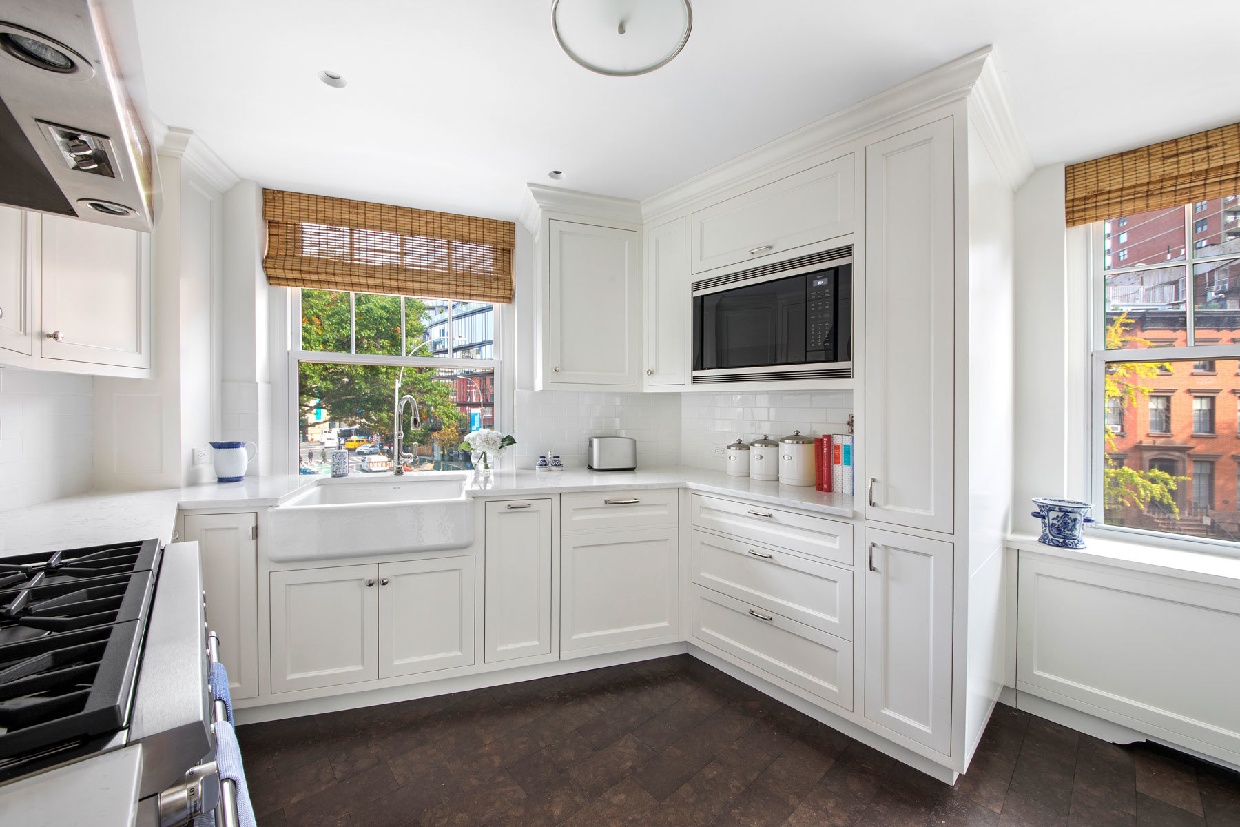 2 Horatio Street, Unit 3G Manhattan, NY 10014 - Photo 4 of 12