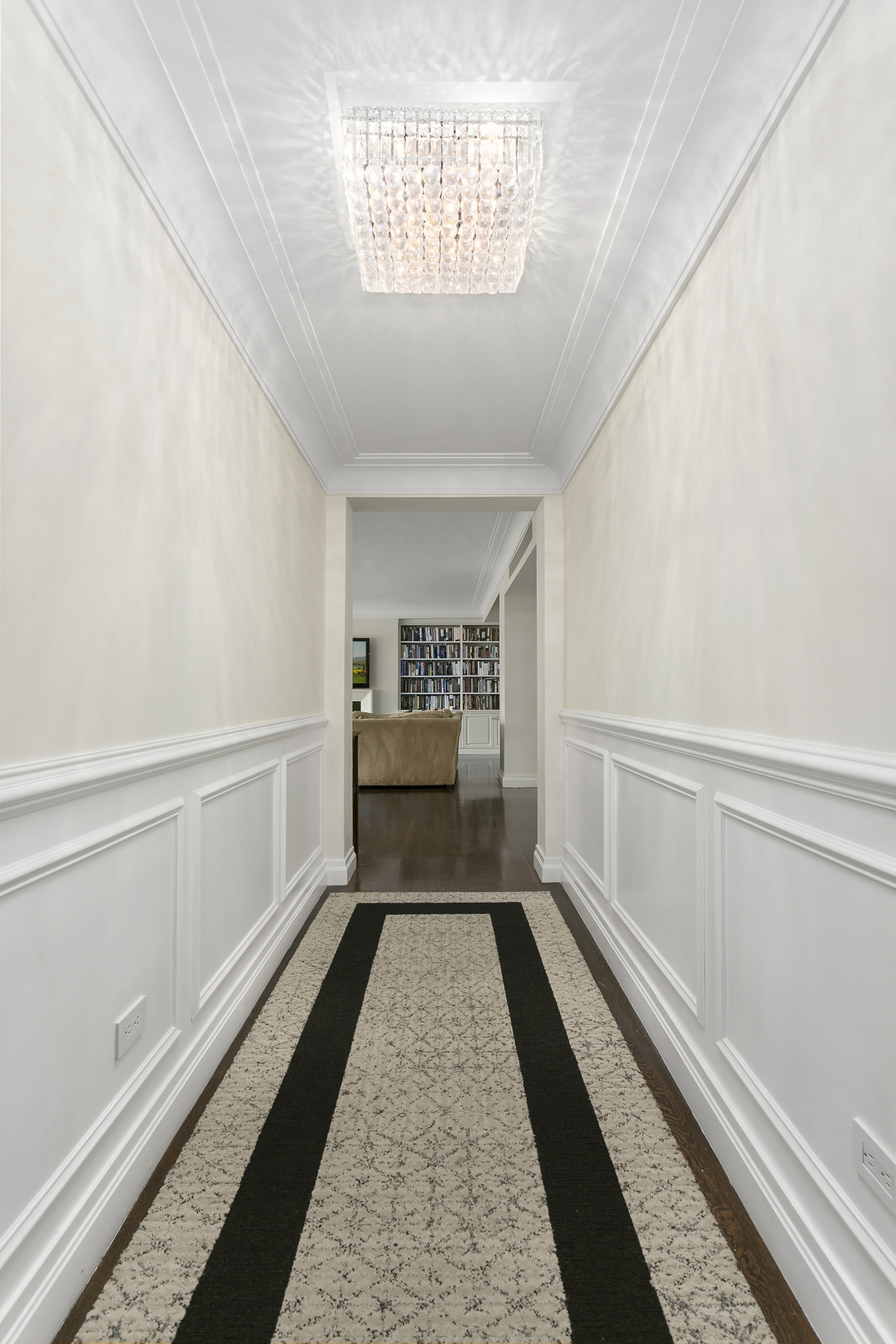 200 East 66th Street, Unit C1505 Manhattan, NY 10065 - Photo 2 of 8