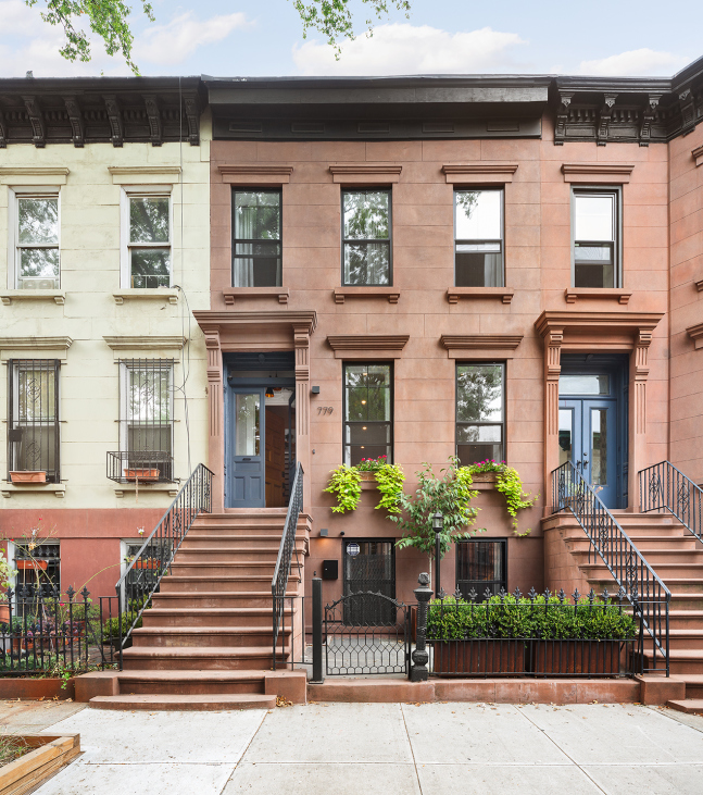 779 Putnam Avenue Brooklyn, NY 11221 - Photo 1 of 14