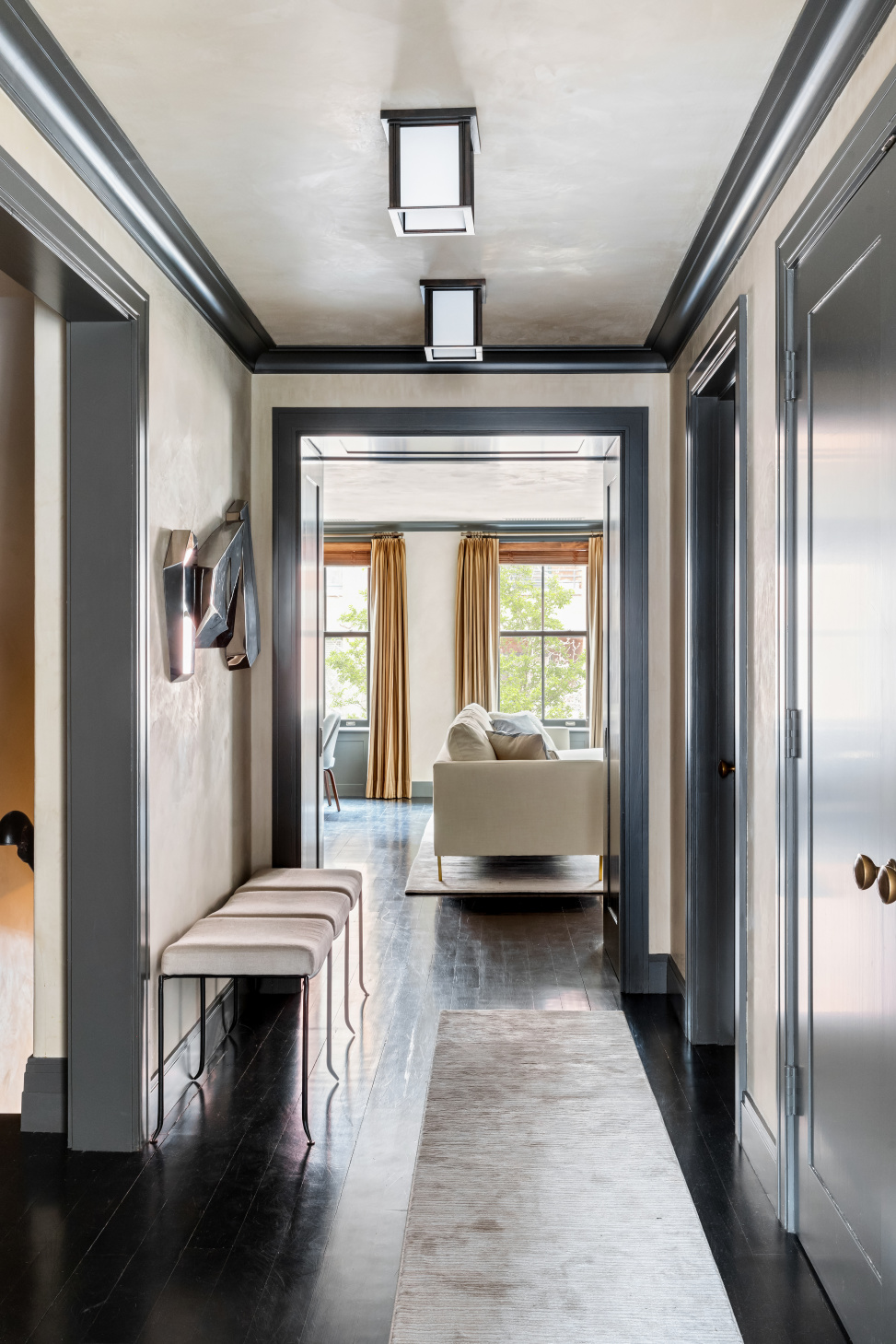 23 Perry Street Manhattan, NY 10014 - Photo 8 of 28