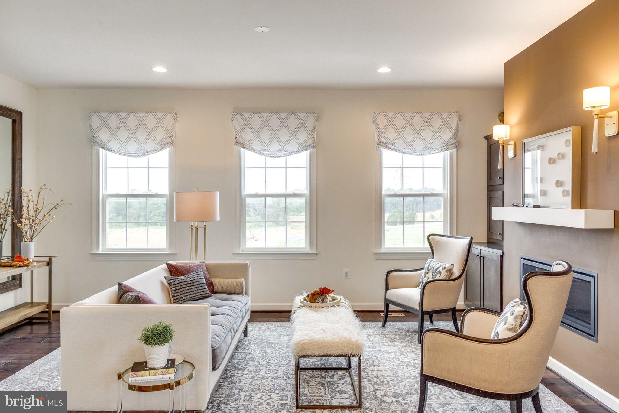 2 Formation Drive Fredericksburg, VA 22407 - Photo 43 of 74