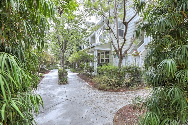 56 Valmont Way Ladera Ranch, CA 92694 - Photo 1 of 1 Valmont community has walking paseos and lush green landscaping.