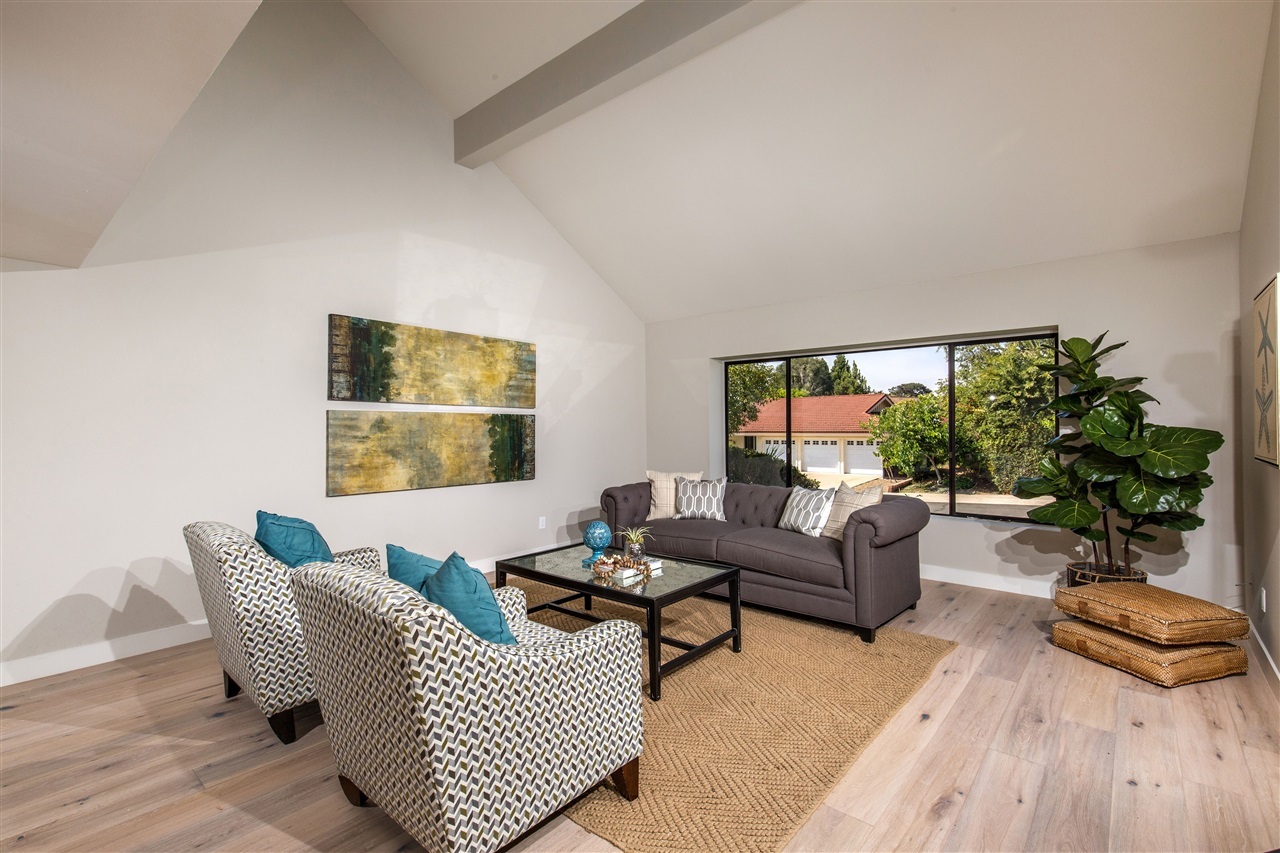 8393 Cliffridge Lane La Jolla, CA 92037 - Photo 2 of 25