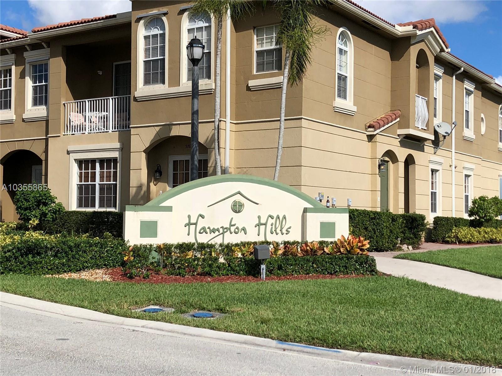 5928 Abbey Road, Unit 5928 Tamarac, FL 33321 - Photo 27 of 27
