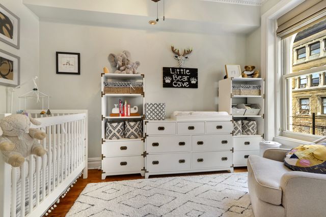 $1,656,000 | 204 West 85th Street, Unit #4 | Upper West Side