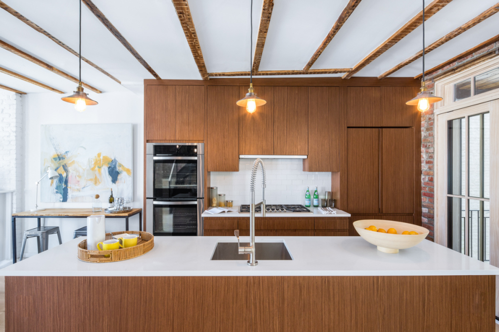 130 North 1st Street Brooklyn, NY 11249 - Photo 3 of 9