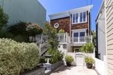 $2,750,000 | 76 Homestead St | Noe Valley