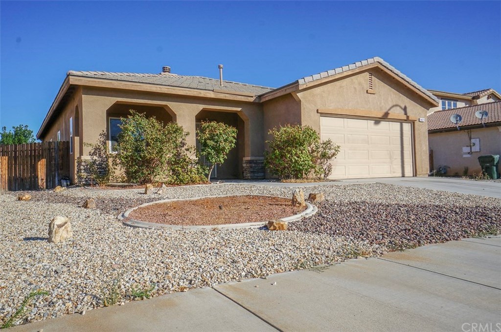 14828 Steeplechase Road Victorville, CA 92394 - Photo 1 of 1