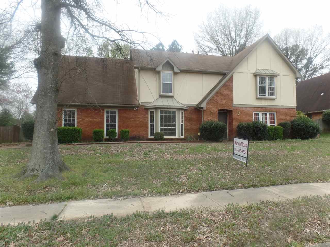 7105 Cutter Mill Road Memphis, TN 38141 - Photo 1 of 17