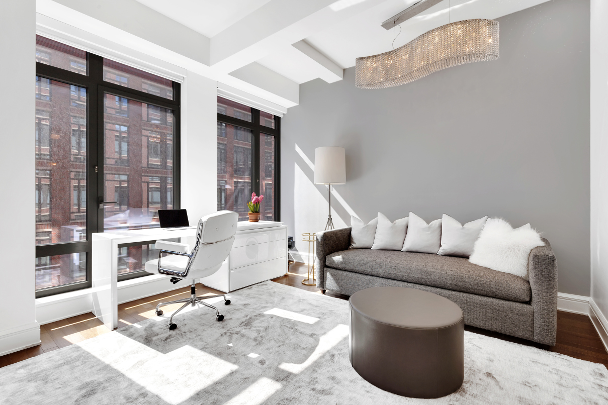 160 West 12th Street, Unit 44 Manhattan, NY 10011 - Photo 4 of 10