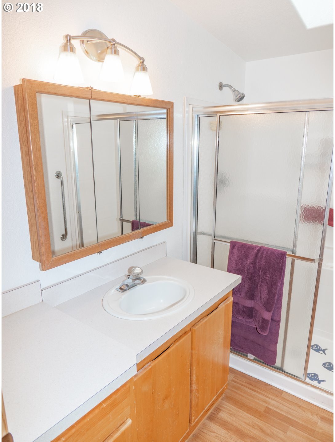 836 Northwest North Albany Road Albany, OR 97321 - Photo 10 of 15 Gallery Image 10