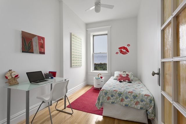 $1,925,000 | 169 Sterling Street | Prospect Lefferts Gardens