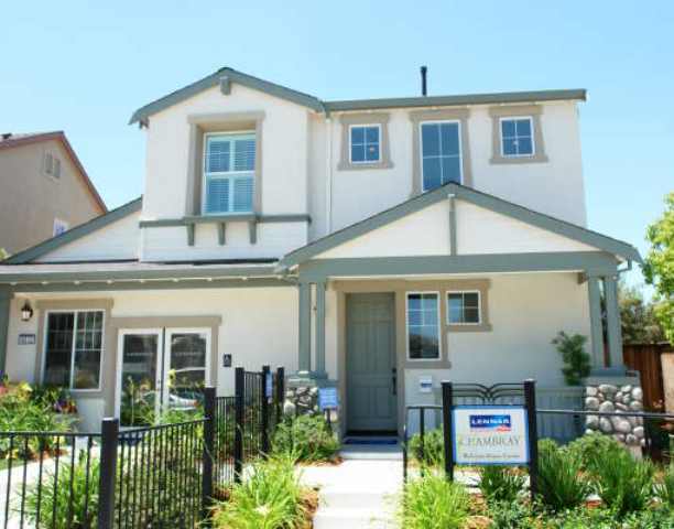 6012 Dalton Way San Ramon, CA 94582 - Photo 1 of 1
