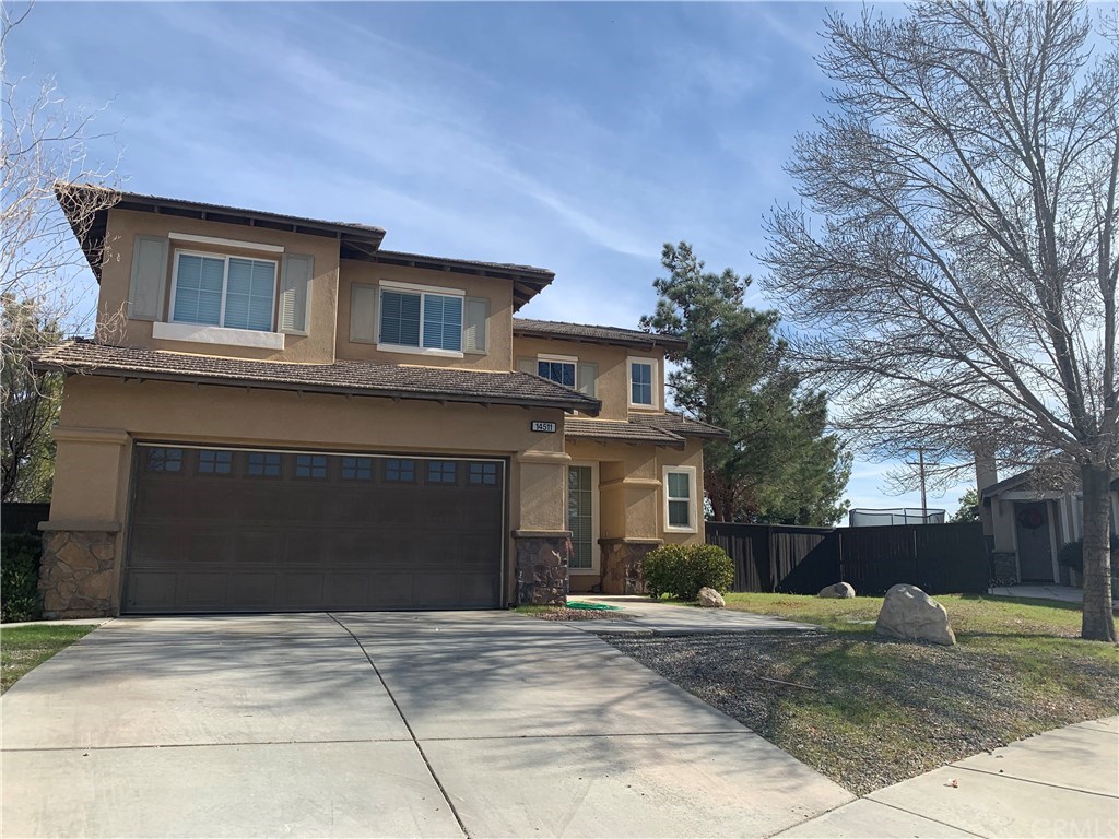 14511 Blue Sage Road Adelanto, CA 92301 - Photo 1 of 1