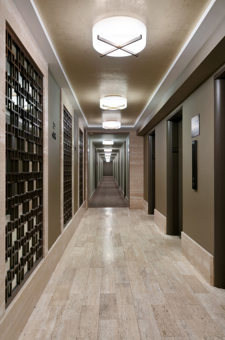 20 West 64th Street, Unit 32E Manhattan, NY 10023 - Photo 10 of 17