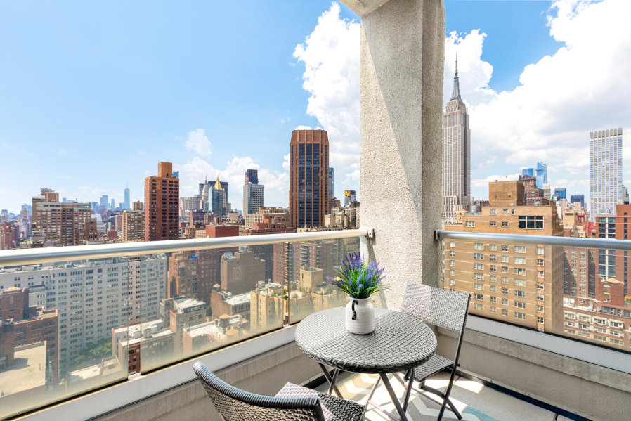 556 3rd Avenue, Unit PHA2 Manhattan, NY 10016 - Photo 12 of 14