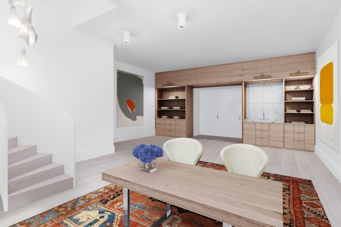 13 Harrison Street, Unit 1 Manhattan, NY 10013 - Photo 9 of 24