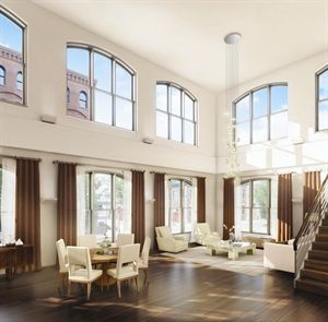 415 Washington Street, Unit 3D Manhattan, NY 10013 - Photo 2 of 6