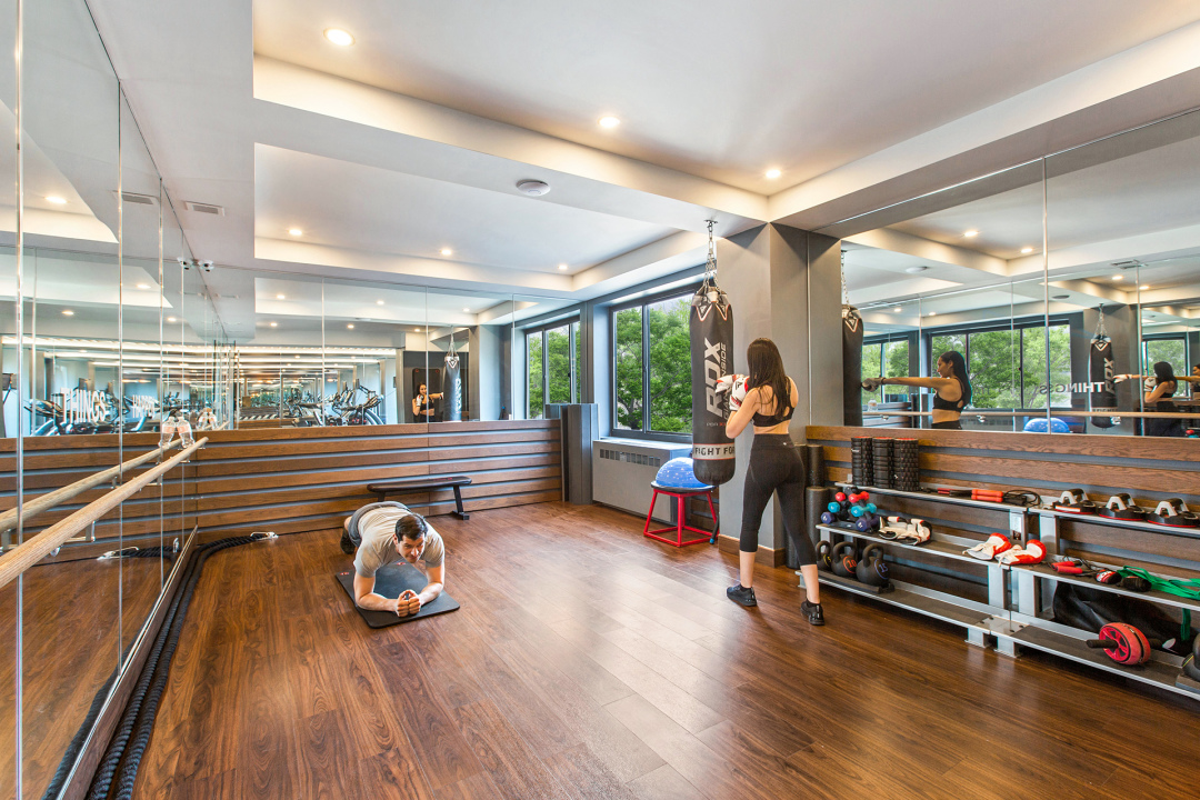 1735 York Avenue, Unit 8B Manhattan, NY 10128 - Photo 10 of 18